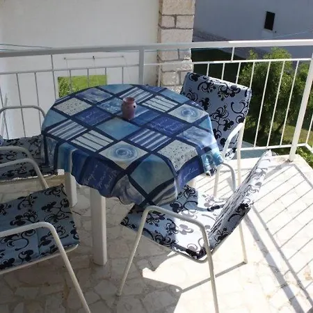Apartamento 5216-6 *