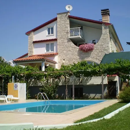 Apartment 5216-6 Medulin