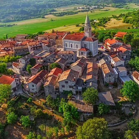 5216-6 Apartment Medulin