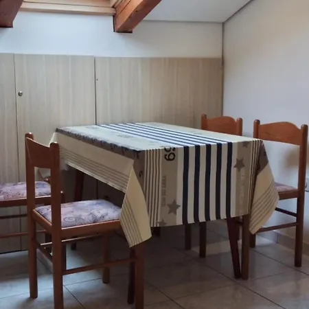 Apartament Apartment Medulin *