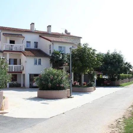 Apartment Medulin
